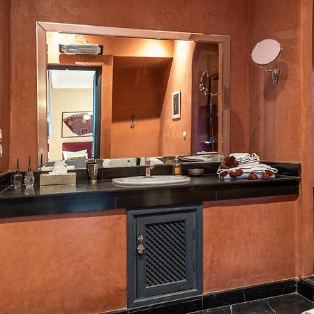 Riad D'Ari Маракеш Стая снимка