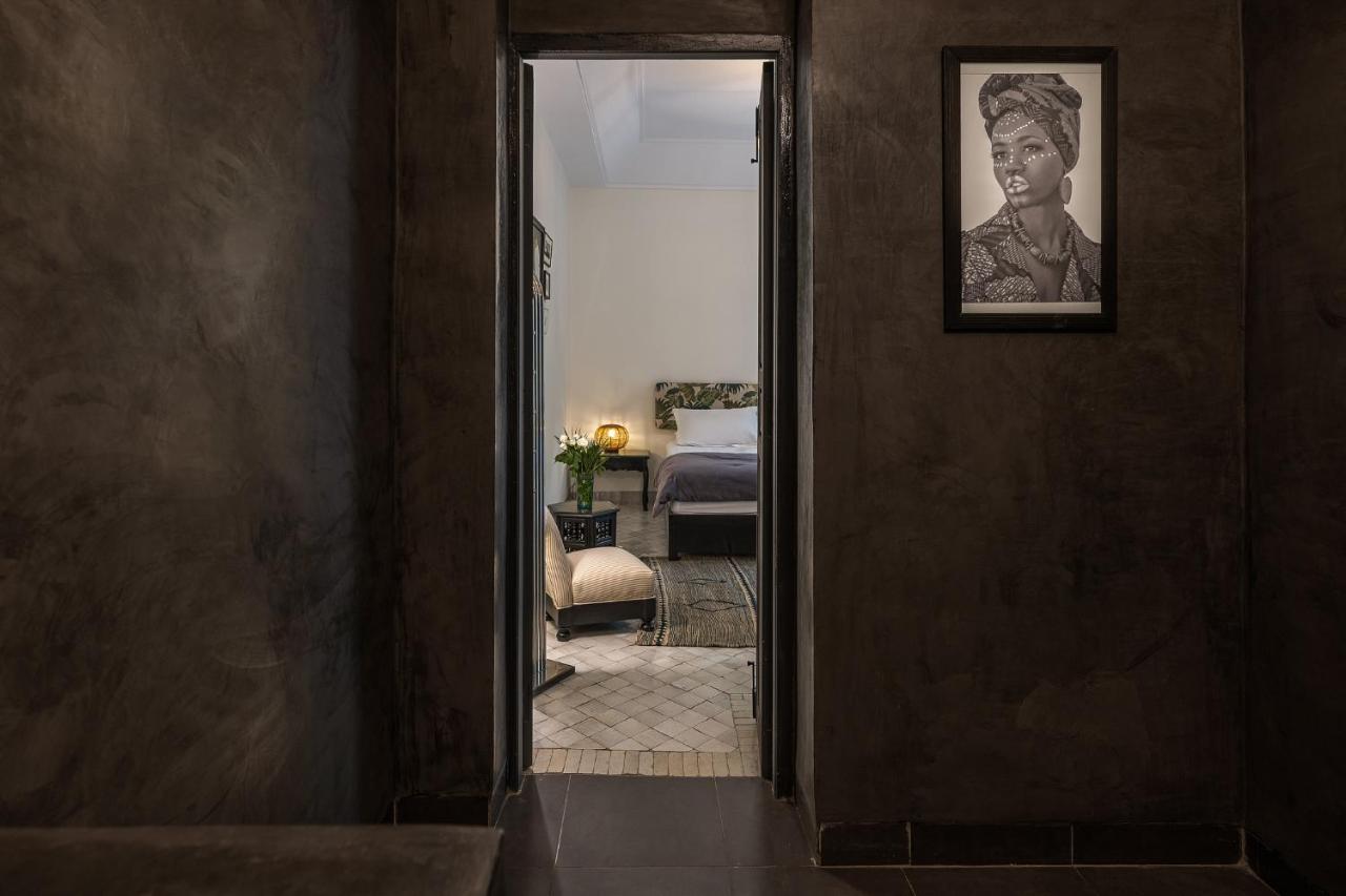 Riad D'Ari Маракеш Екстериор снимка