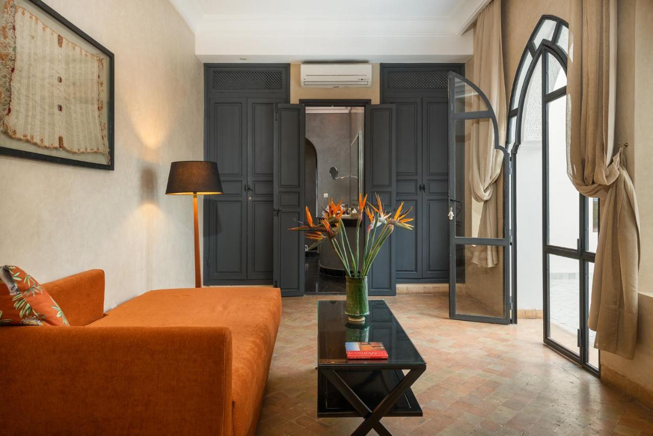 Riad D'Ari Маракеш Екстериор снимка