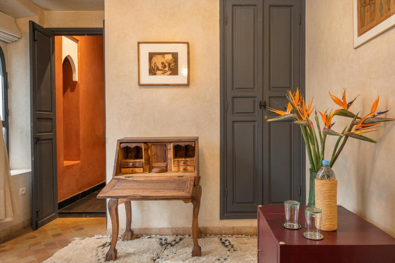 Riad D'Ari Маракеш Екстериор снимка