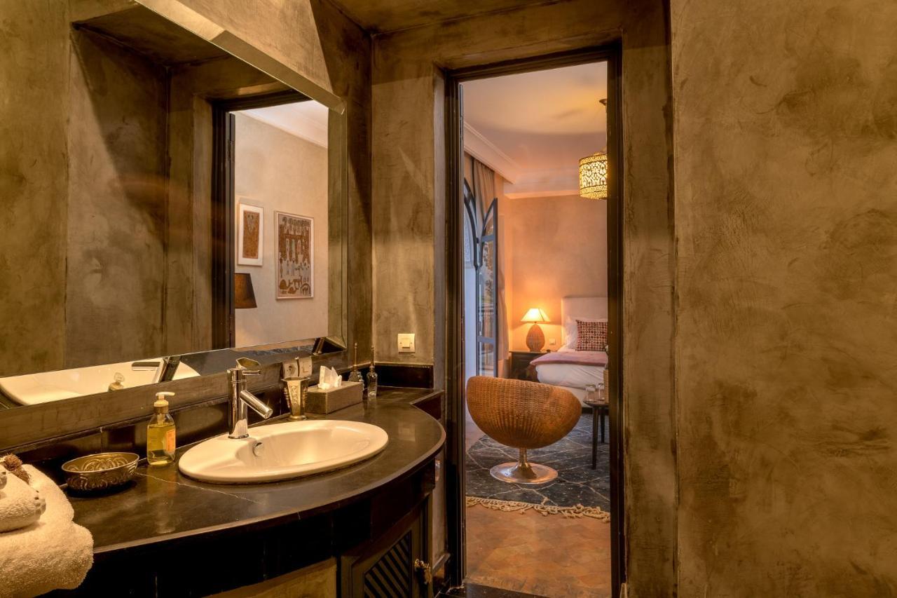 Riad D'Ari Маракеш Екстериор снимка