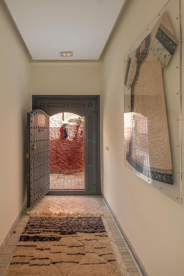 Riad D'Ari Маракеш Екстериор снимка