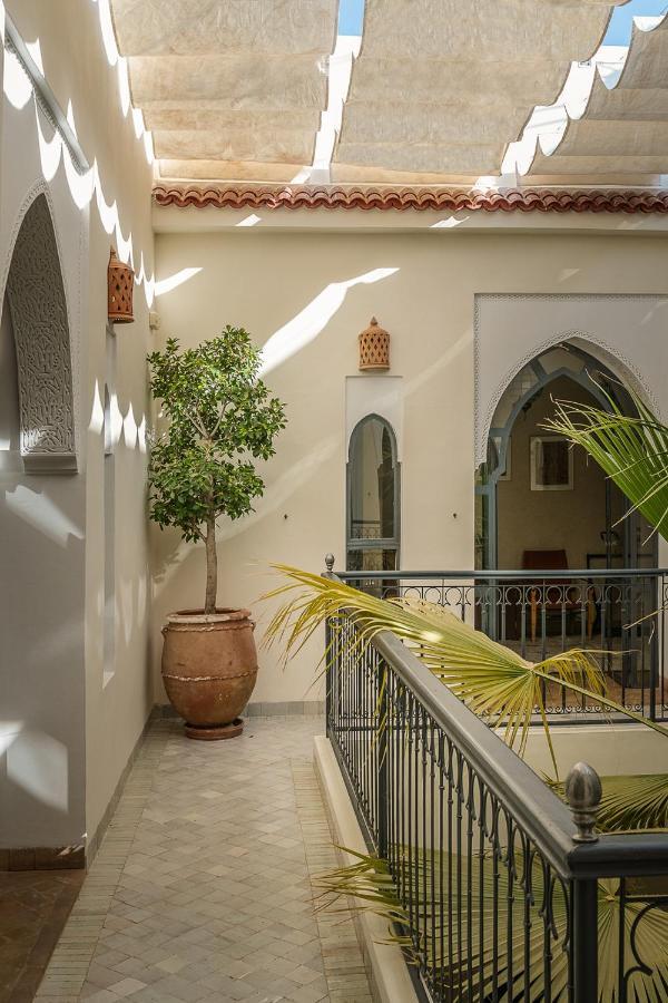 Riad D'Ari Маракеш Екстериор снимка