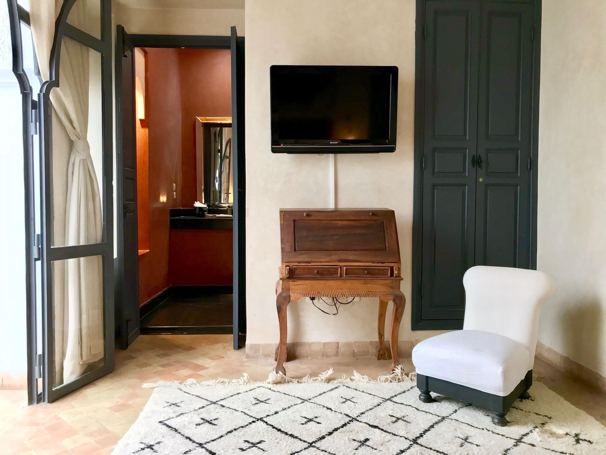 Riad D'Ari Маракеш Екстериор снимка