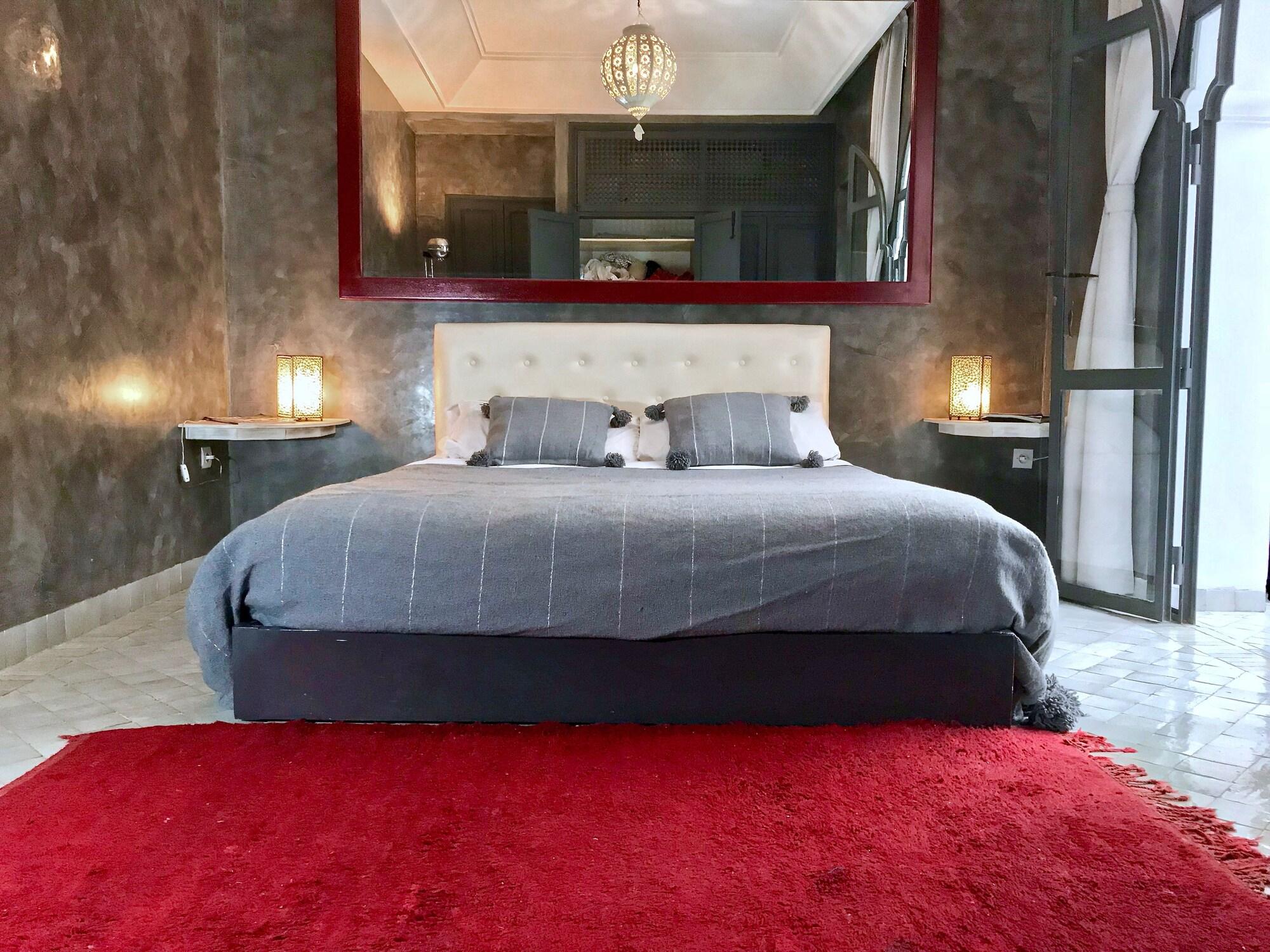 Riad D'Ari Маракеш Екстериор снимка