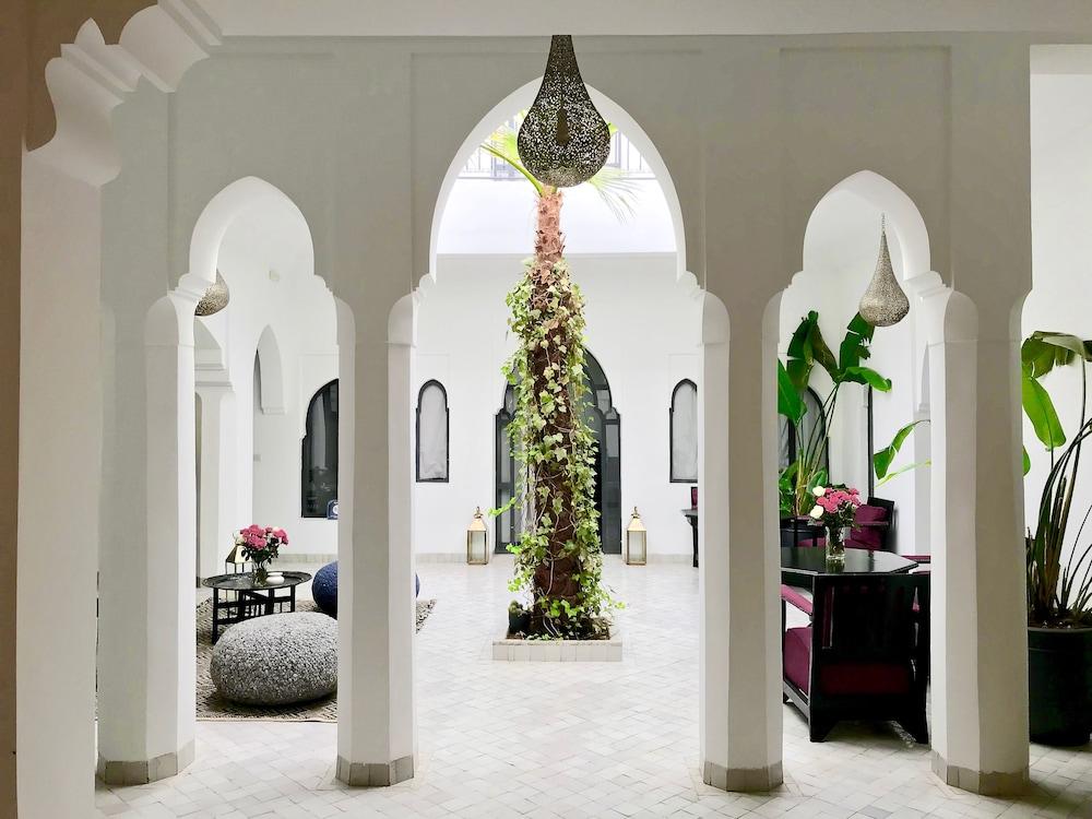 Riad D'Ari Маракеш Екстериор снимка