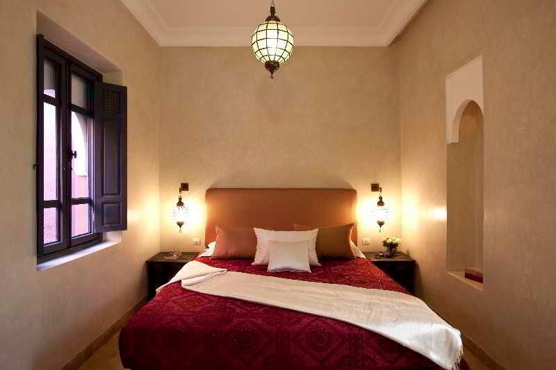 Riad D'Ari Маракеш Екстериор снимка