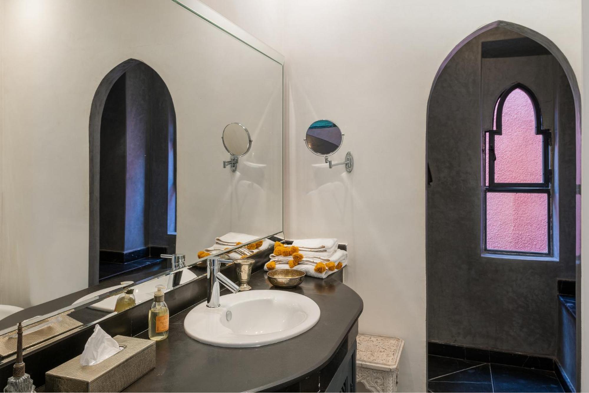 Riad D'Ari Маракеш Стая снимка
