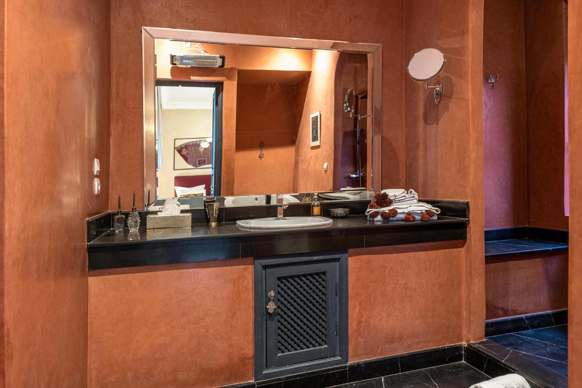 Riad D'Ari Маракеш Стая снимка