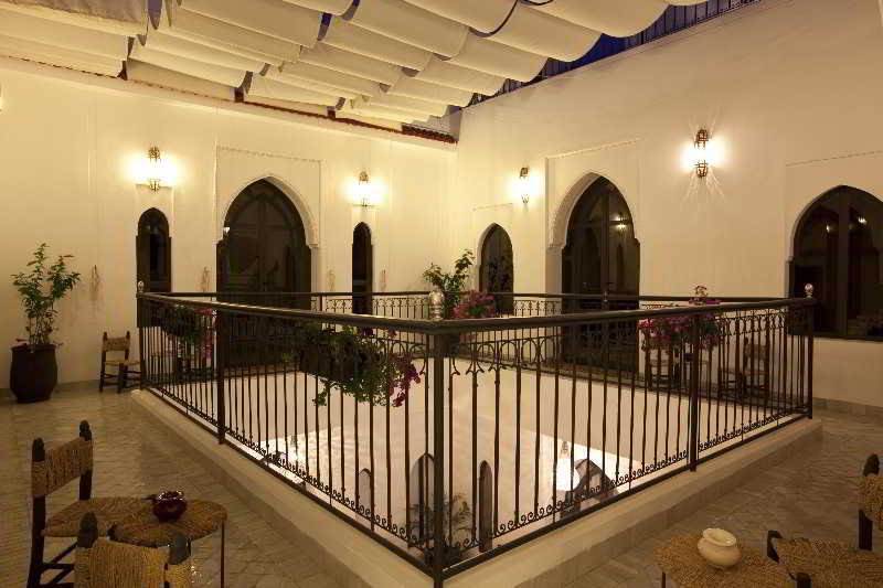 Riad D'Ari Маракеш Екстериор снимка