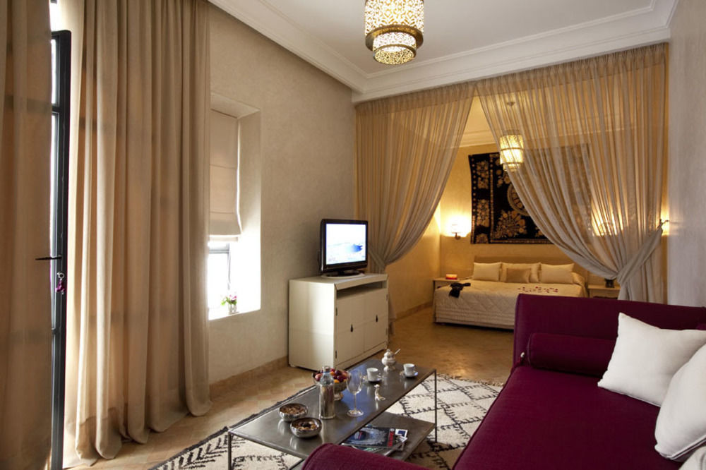 Riad D'Ari Маракеш Екстериор снимка