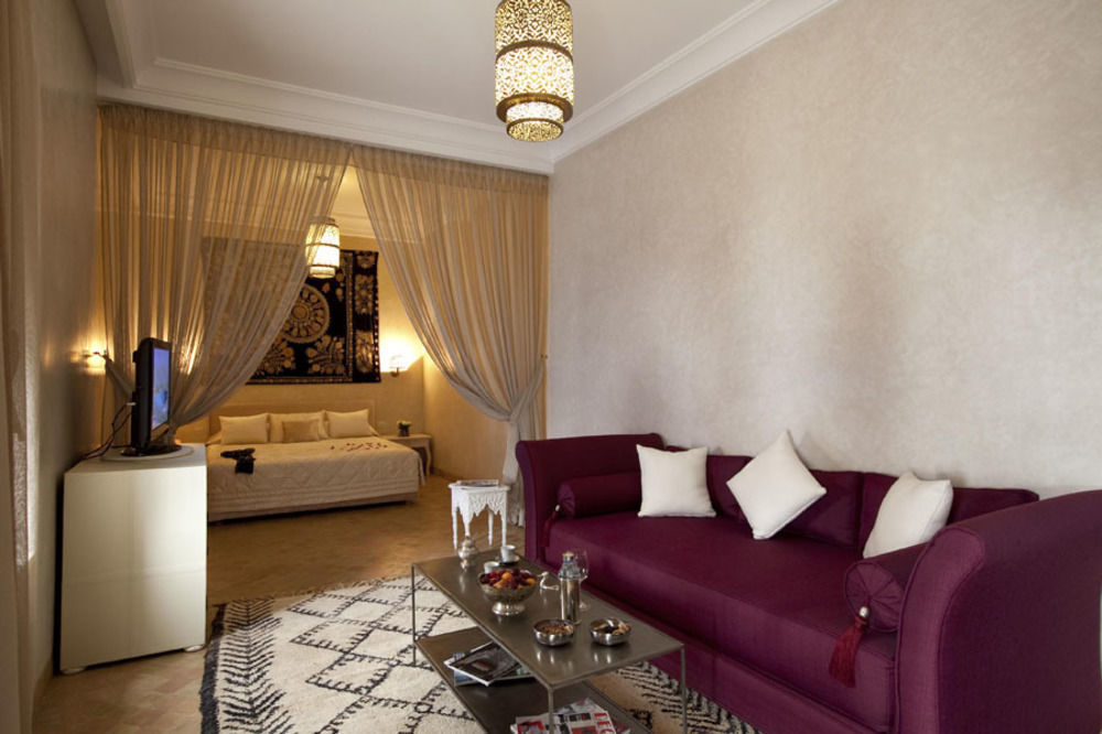 Riad D'Ari Маракеш Екстериор снимка