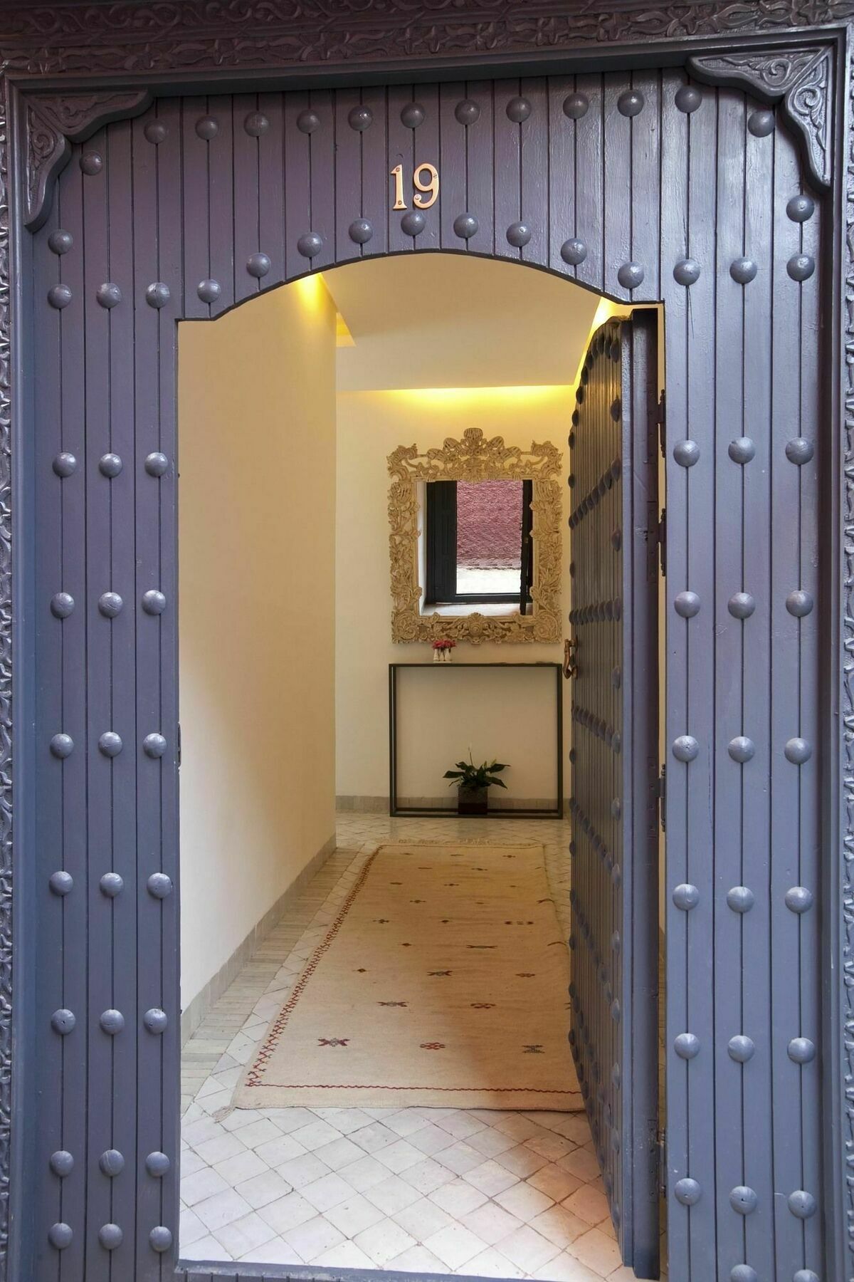 Riad D'Ari Маракеш Екстериор снимка