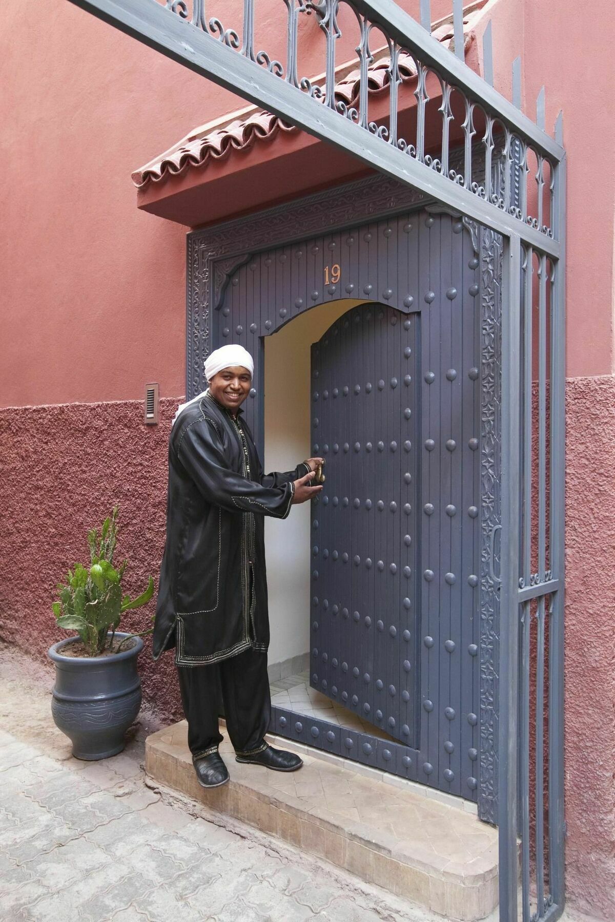 Riad D'Ari Маракеш Екстериор снимка